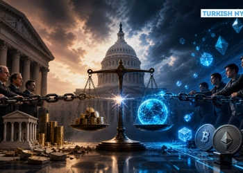 Crypto Banking Tensions