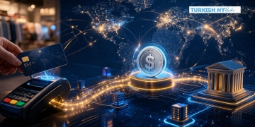 Visa crypto settlement