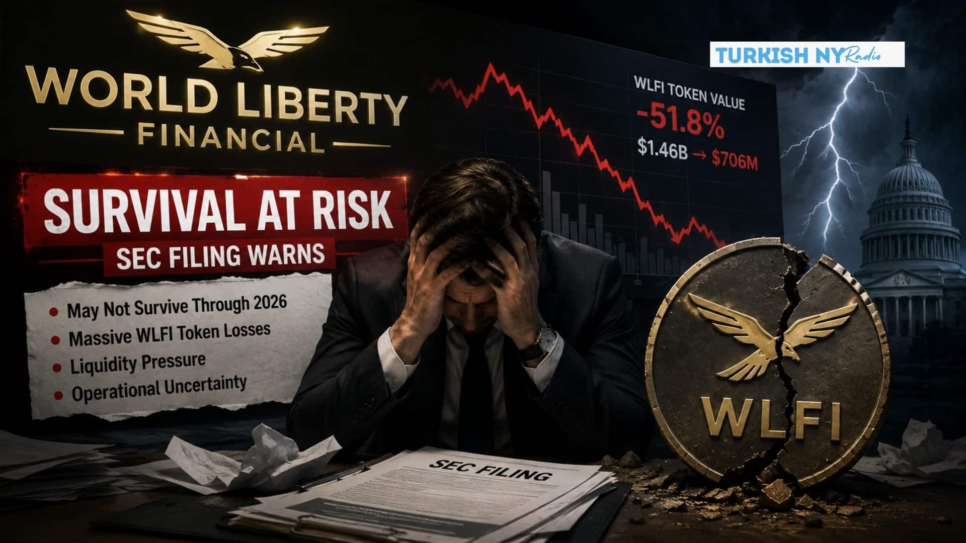 World Liberty Financial