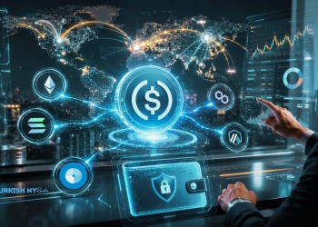 How to Buy USDC