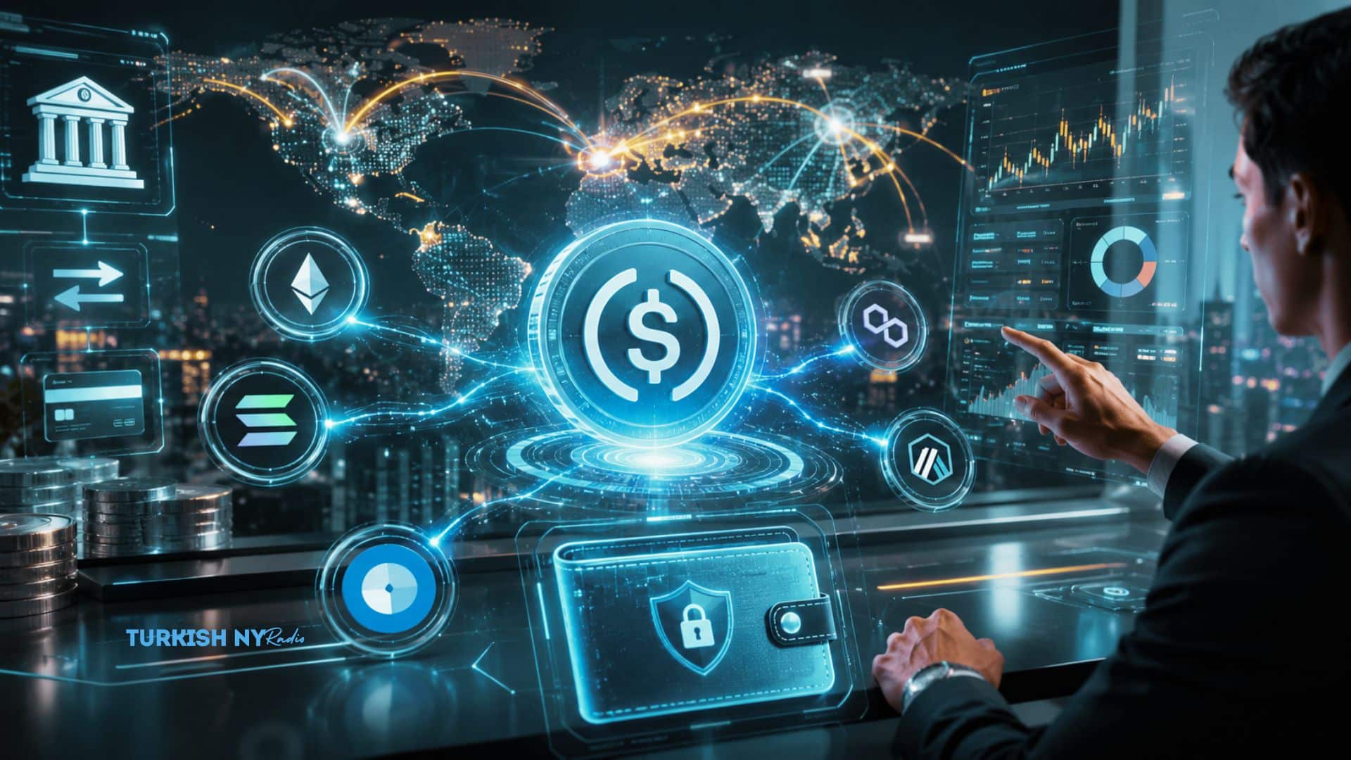 How to Buy USDC in 2026: Complete Guide to Buying, Storing and Using Digital Dollars Safely 6 How to Buy USDC