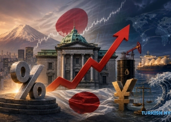 Bank of Japan Rate Hike