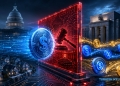Federal Reserve CBDC Ban Would Block Digital Dollar Issuance Until 2030 8 Federal Reserve CBDC Ban