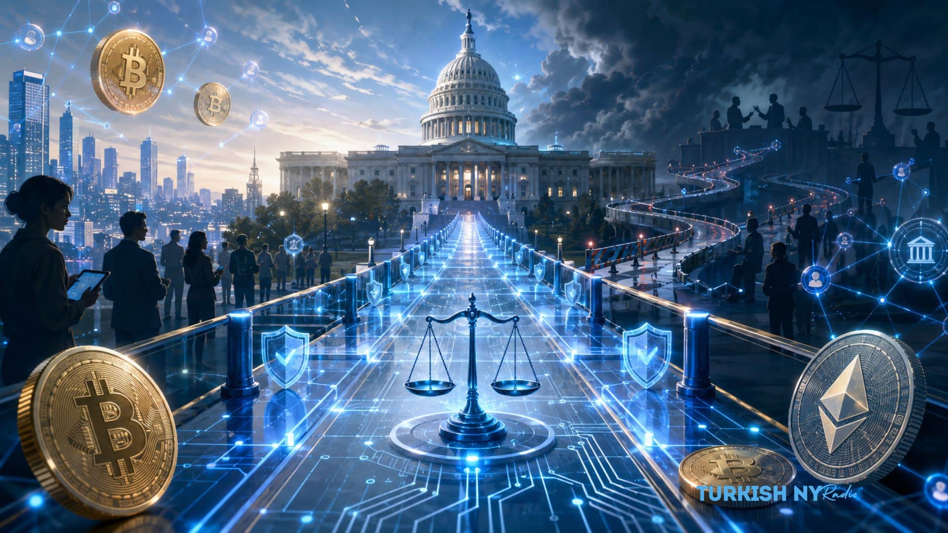 Crypto Tax Rules Face House Review as Lawmakers Debate Payments, Staking and Mining 7 Crypto Tax news