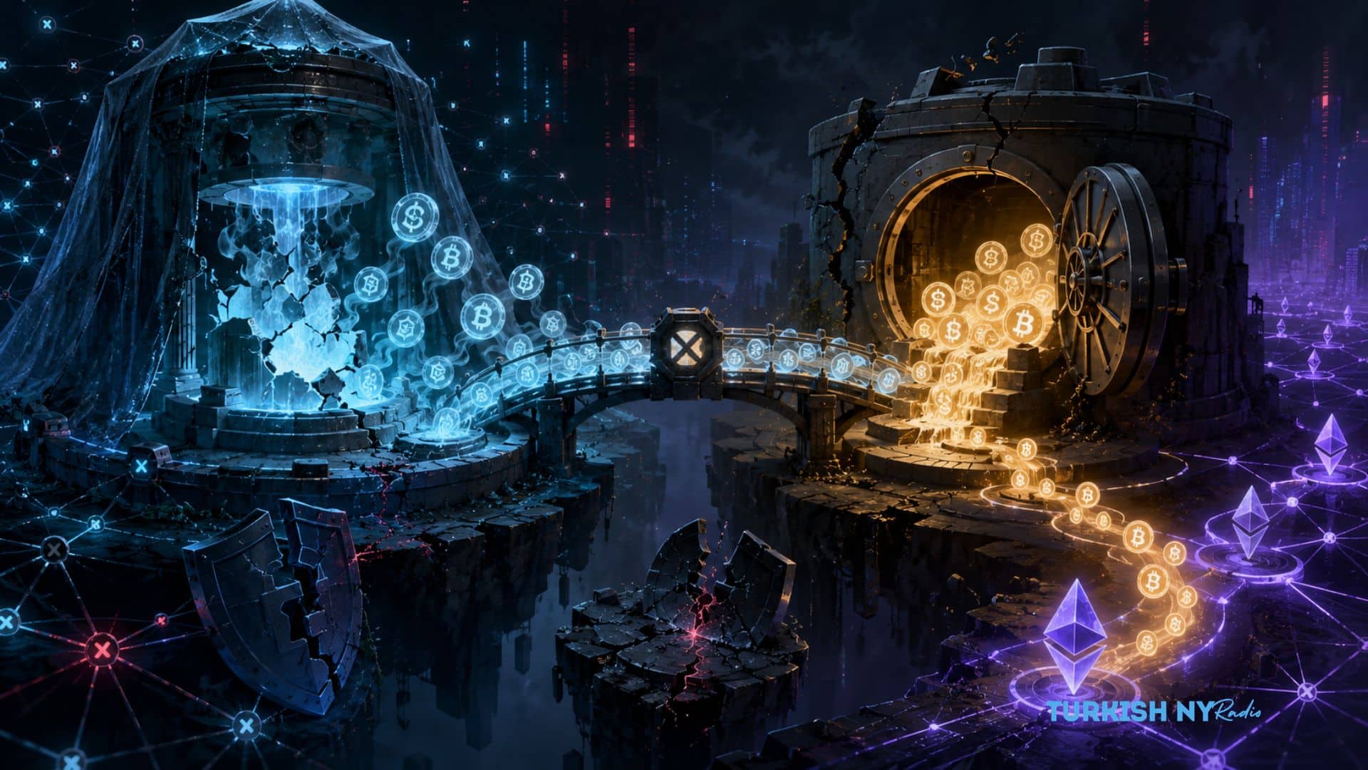 Secret Network Axelar Exploit Drains $4.67M Through Vulnerable Contract 5 Secret Network Axelar Exploit