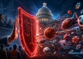 Prediction Markets Face Senate Pressure as Gaming Groups Push Sports Contract Ban 8 Prediction Markets