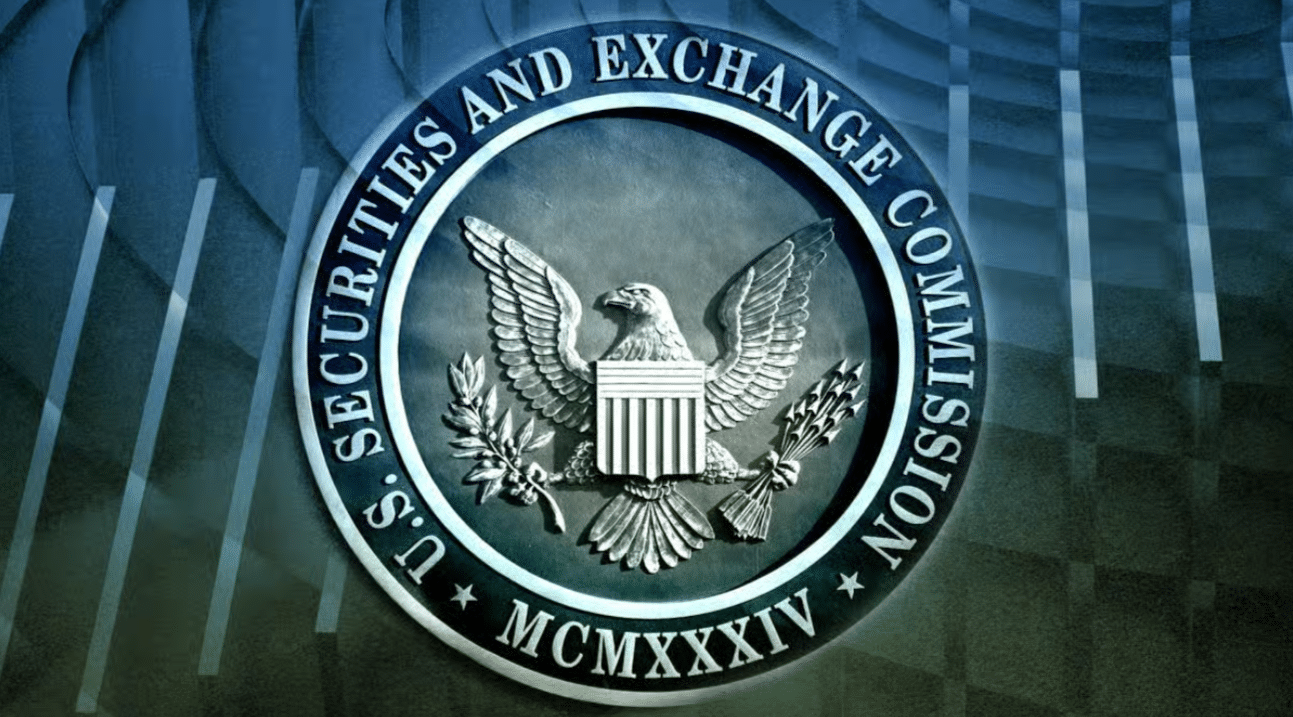 SEC news