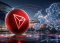 TRX Derivatives Trading Launches on OKX Europe Under MiFID Rules 9 TRX