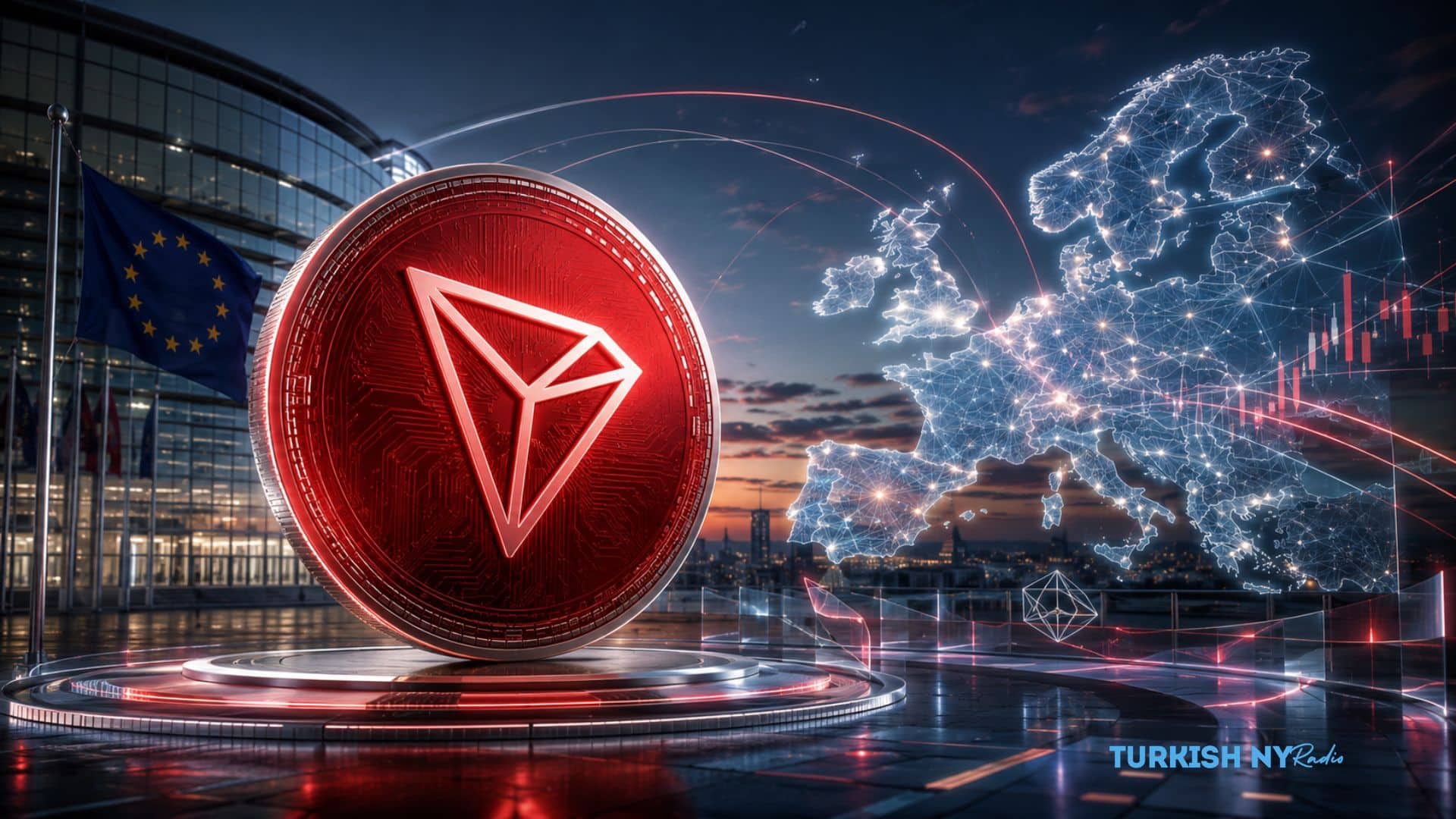 TRX Derivatives Trading Launches on OKX Europe Under MiFID Rules 5 TRX