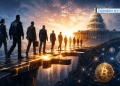 CLARITY Act Senate Push Gains Momentum as 160 Former Officials Back Crypto Bill 10 Crypto Regulation Bill