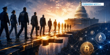 Crypto Regulation Bill