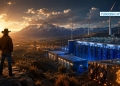 Wyoming Bitcoin Mining