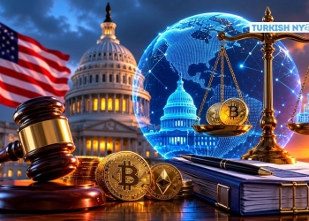 DeFi regulation