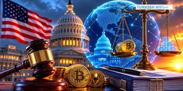DeFi regulation
