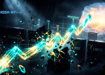 FET price recovery