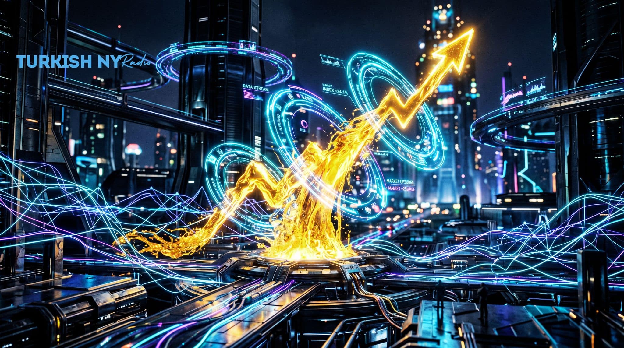 Artificial Superintelligence Alliance