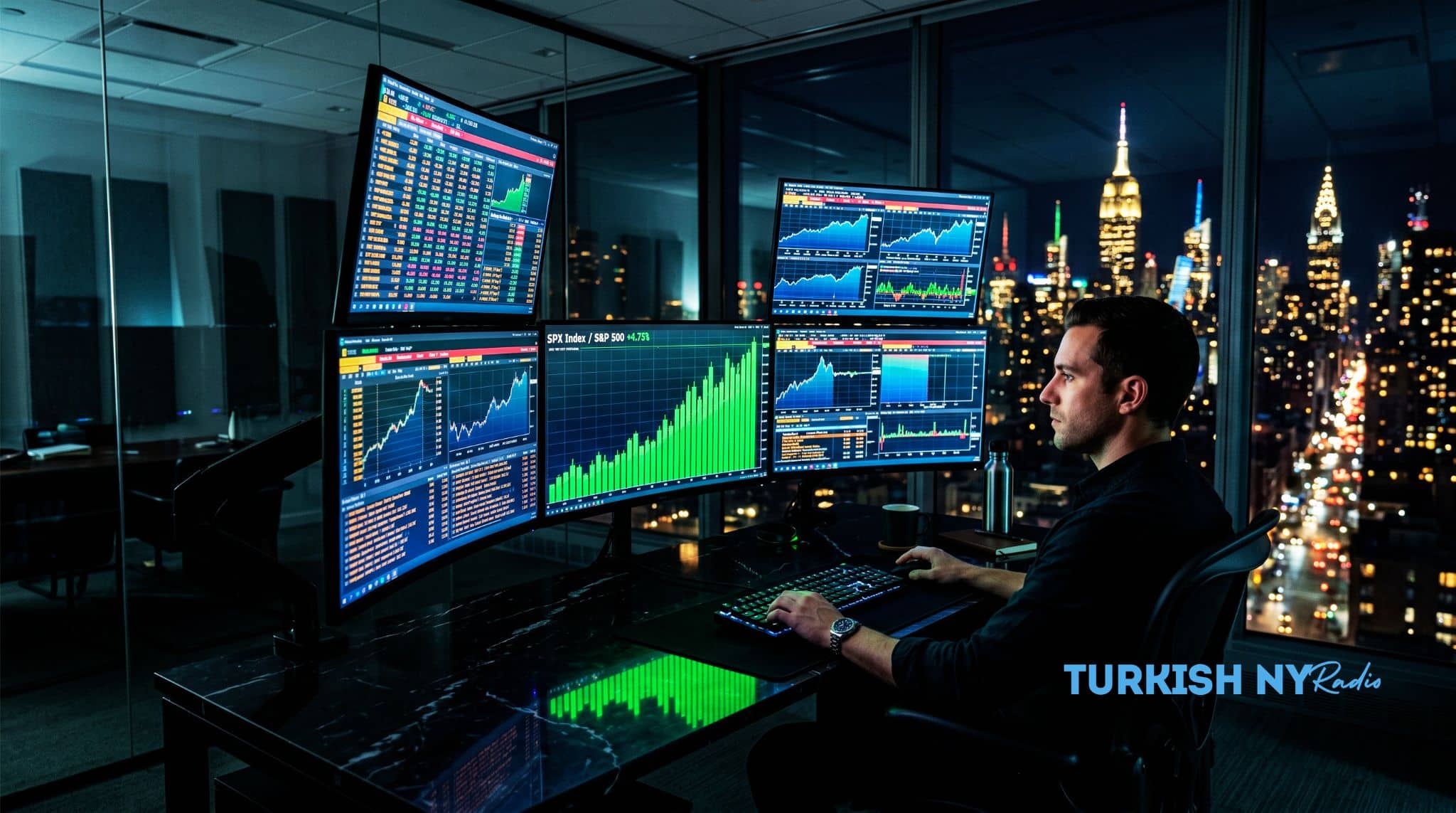 FET Open Interest