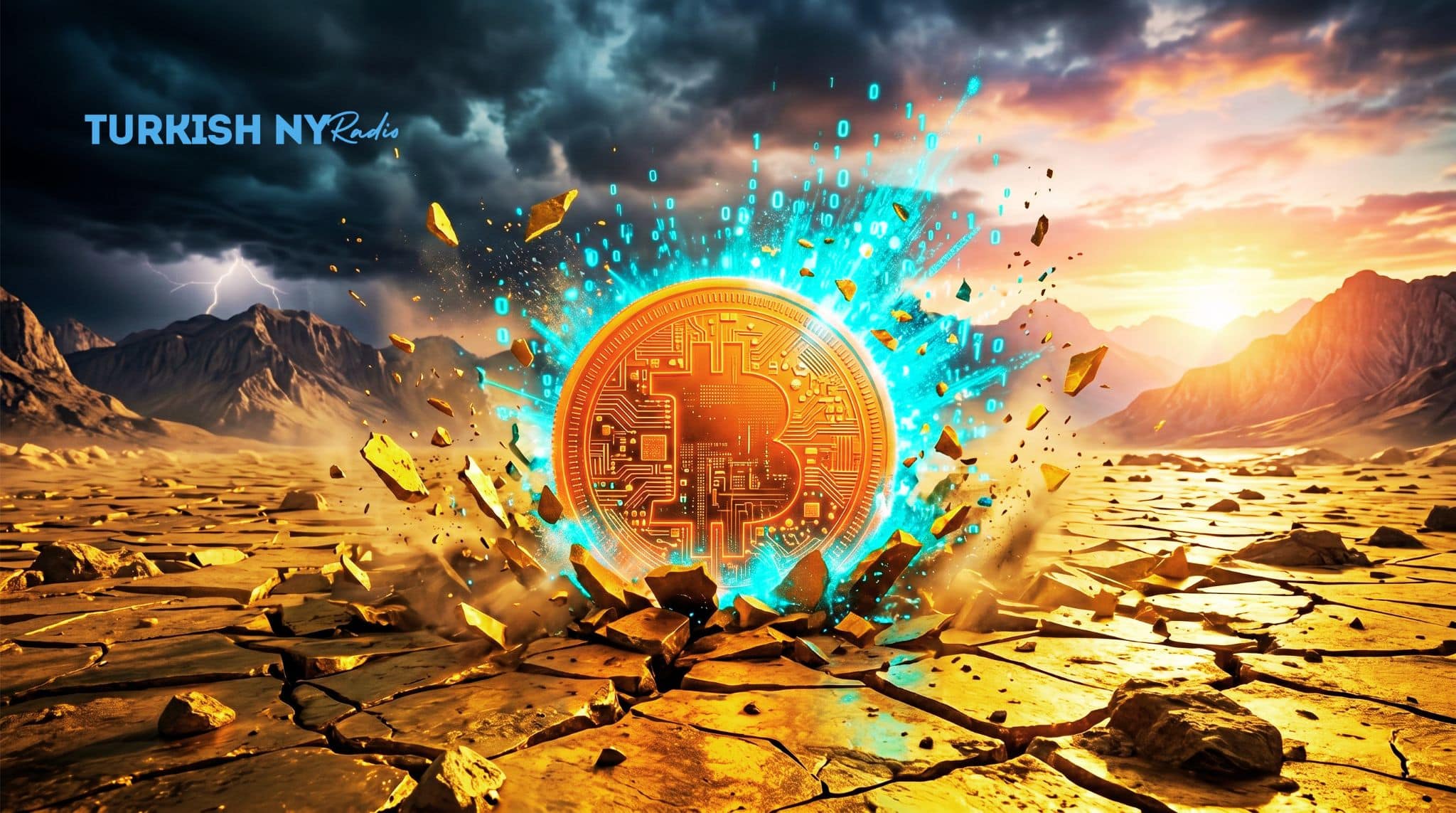 Bitcoin Gold Ratio Hits Rare Low as BTC Falls While Gold Holds Near Highs 5 Bitcoin Gold Ratio