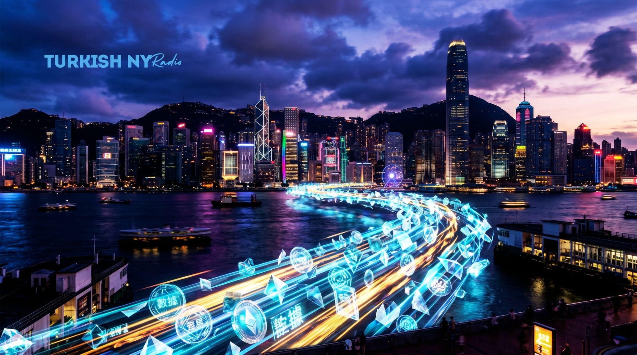 Tokenized Bonds Hong Kong Gain Momentum as HKMA Launches New Expert Group 5 Tokenized Bonds Hong Kong