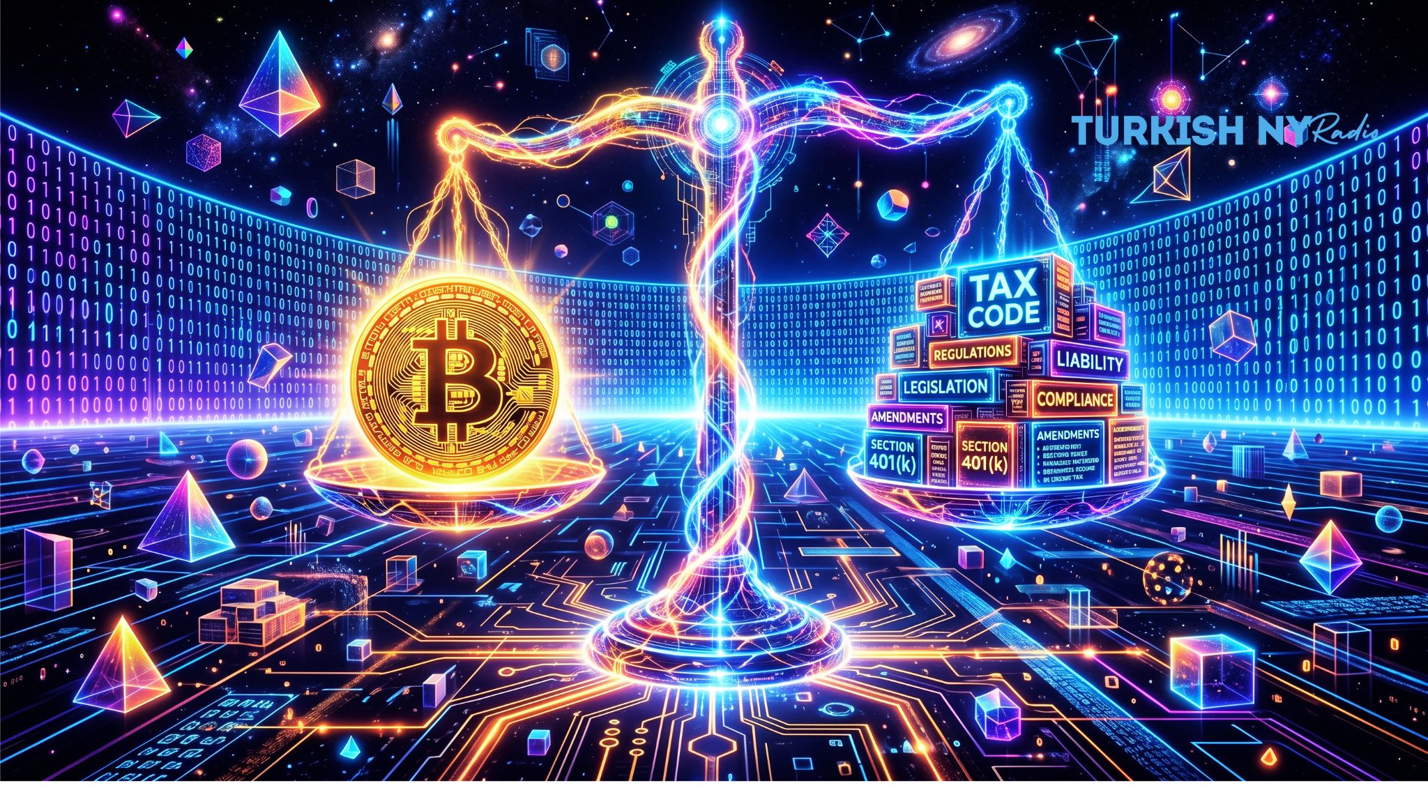 Crypto Tax Relief Debate Raises Big Questions for Bitcoin and Stablecoin Payments 6 Digital asset taxation