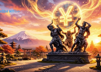Why Is the Japan Yen Stablecoin Backed by Three Banking Giants? 17 Japan yen stablecoin