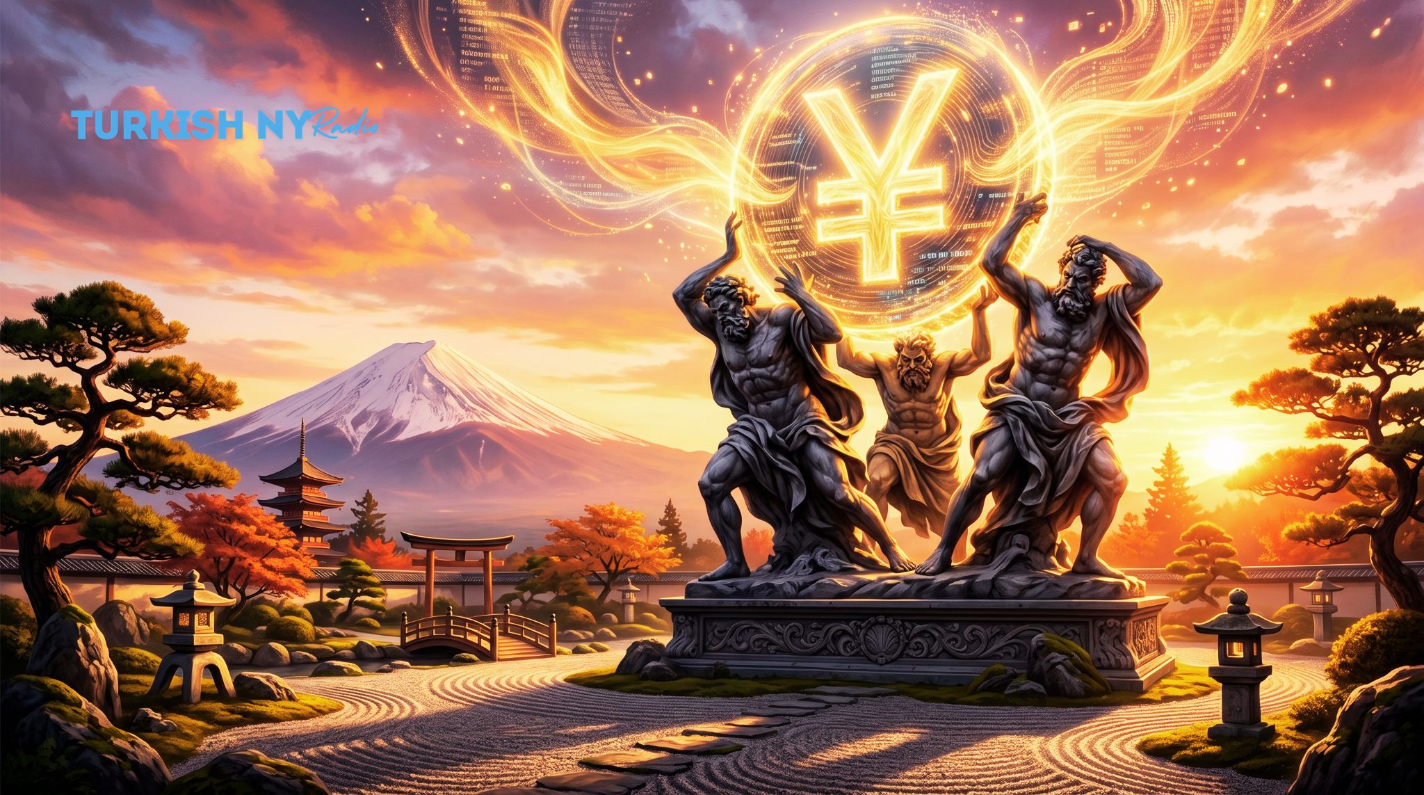 Why Is the Japan Yen Stablecoin Backed by Three Banking Giants? 5 Japan yen stablecoin