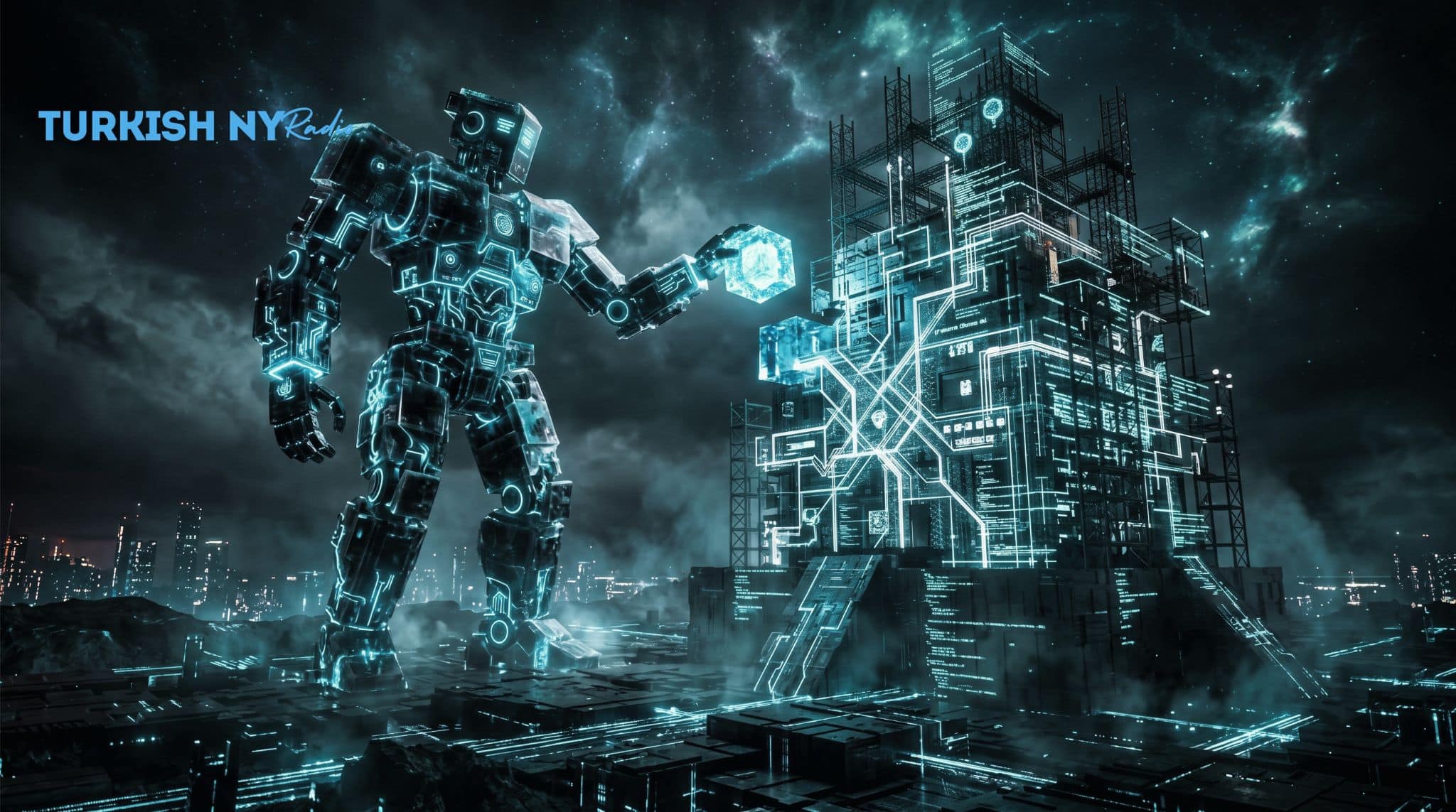 Block Builderbot AI Tool Now Handles 15% of Production Code Changes 5 Block Builderbot AI tool