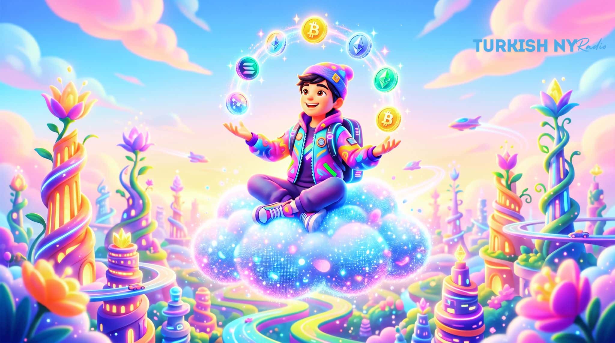How to Invest in Cryptocurrency and Build Wealth in 2026 5 How to invest in cryptocurrency