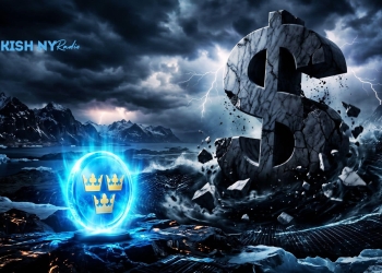 Swedish Krona Stablecoin SEKAU Launches Under MiCA Framework 17 Swedish krona stablecoin