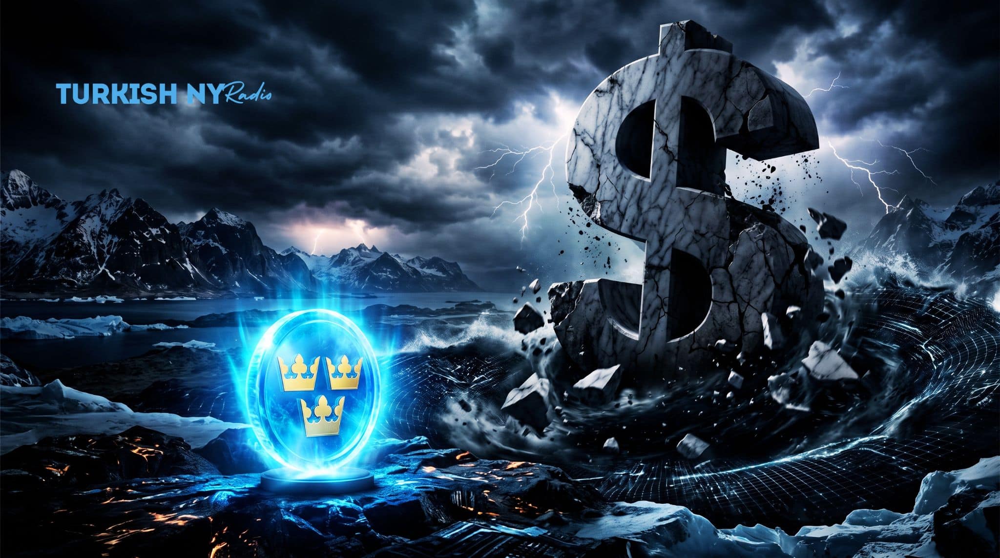 Swedish Krona Stablecoin SEKAU Launches Under MiCA Framework 5 Swedish krona stablecoin