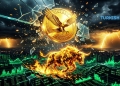 Can TRUMP Memecoin Break $2.27 as Bullish Bets Continue to Rise? 8 TRUMP memecoin