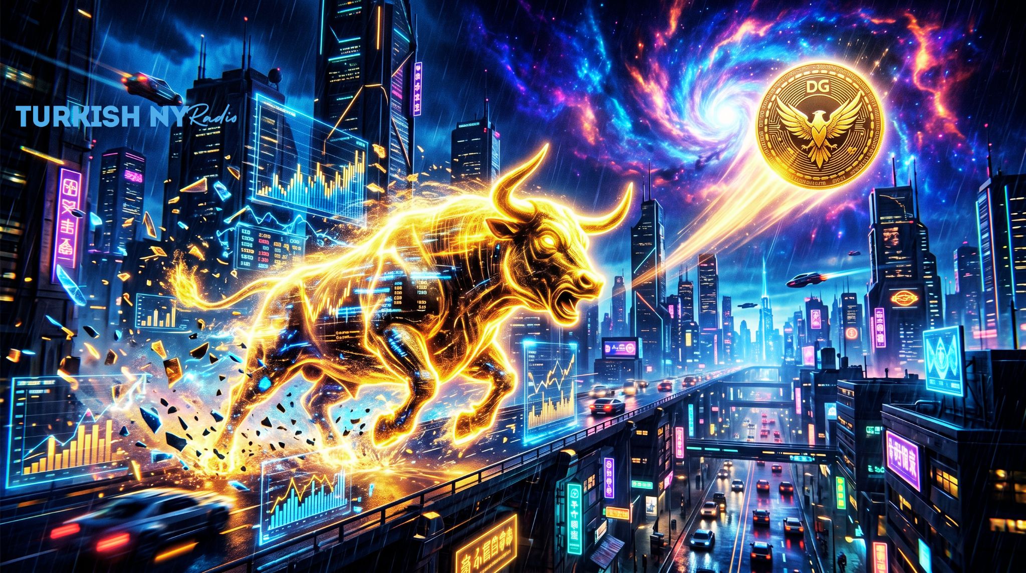 Can TRUMP Memecoin Break $2.27 as Bullish Bets Continue to Rise? 6 Official Trump token