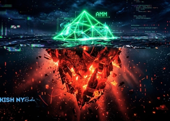 Automated Market Maker (AMM) in crypto
