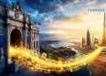 Dubai crypto firm influx
