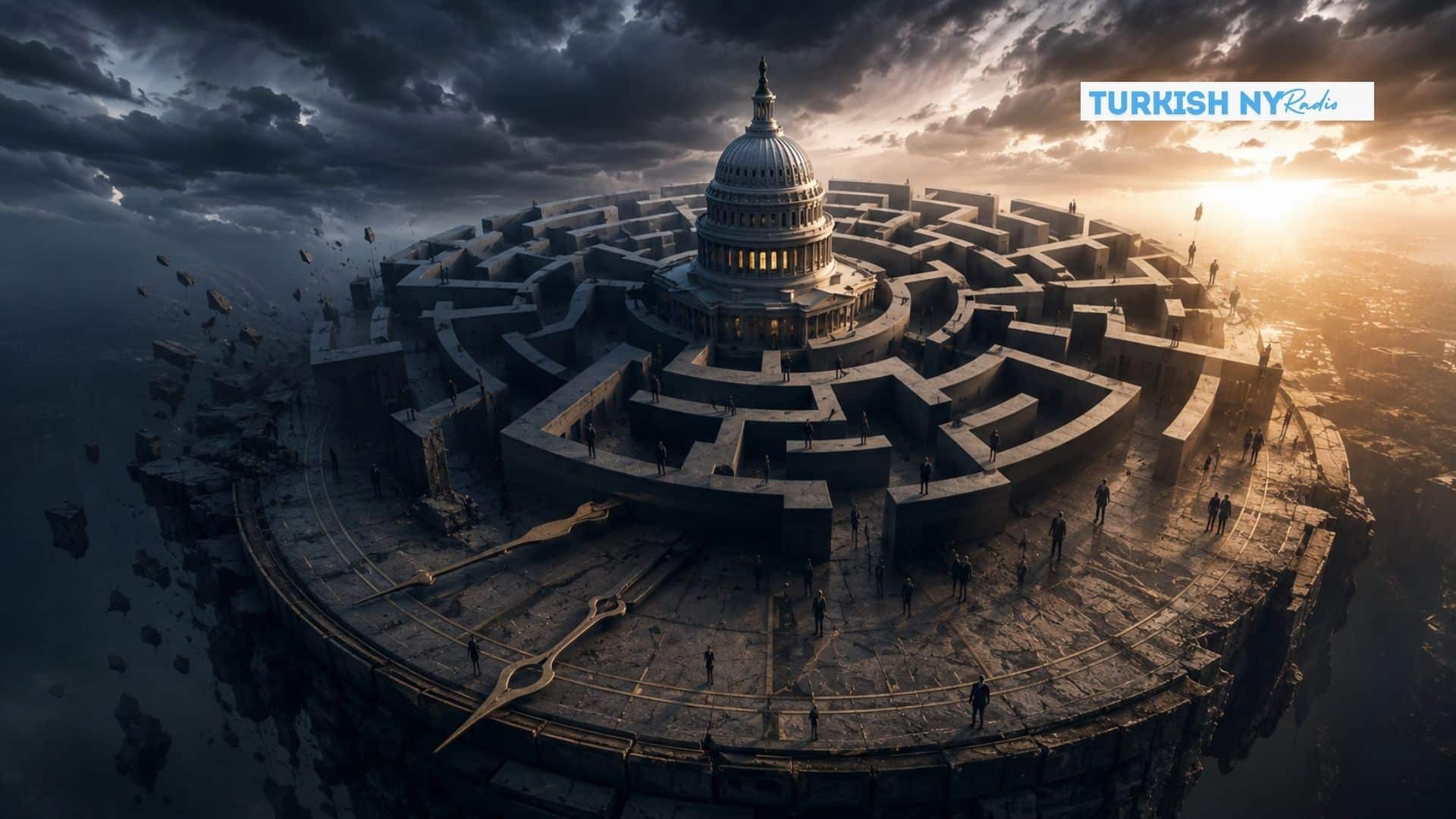 CLARITY Act 2026 Faces Senate Pressure as Galaxy Digital Cuts Passage Odds 5 US crypto regulation