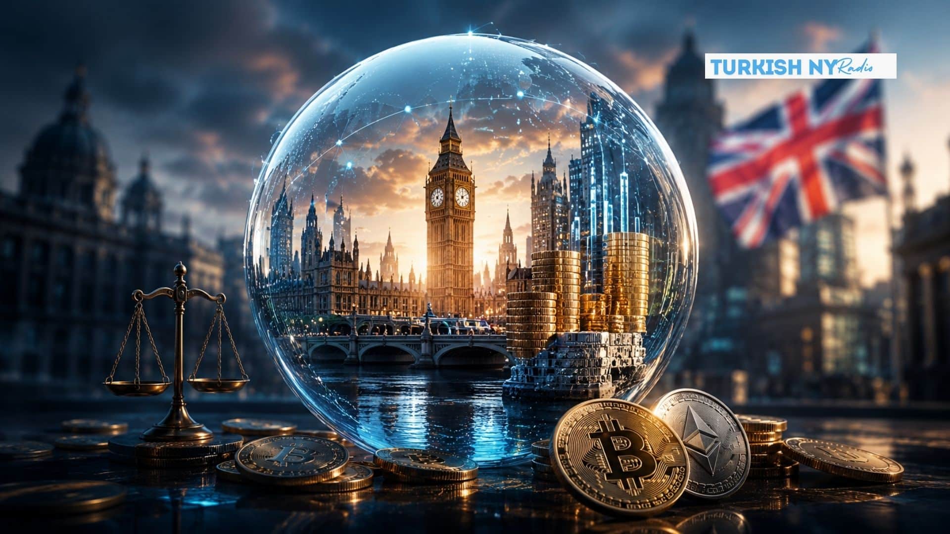 UK Crypto Regulations Advance as FCA Proposes 10% Crypto ETN Allocation for Retail Funds 5 FCA crypto rules