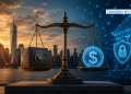 New York Stablecoin Regulation Could Shape U.S. Rules Under the GENIUS Act 8 GENIUS Act stablecoins