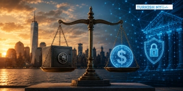 GENIUS Act stablecoins