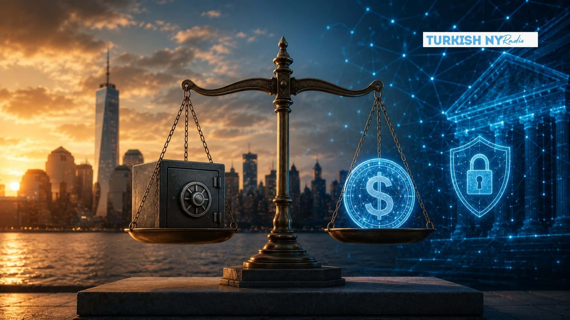 New York Stablecoin Regulation Could Shape U.S. Rules Under the GENIUS Act 5 GENIUS Act stablecoins