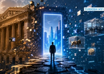 DeFi Stock Trading
