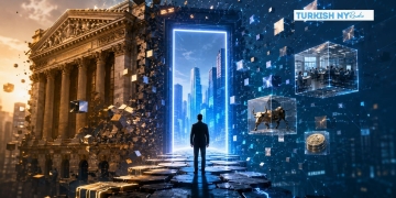 DeFi Stock Trading