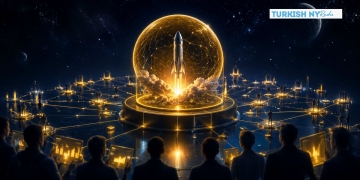 Tokenized SpaceX shares