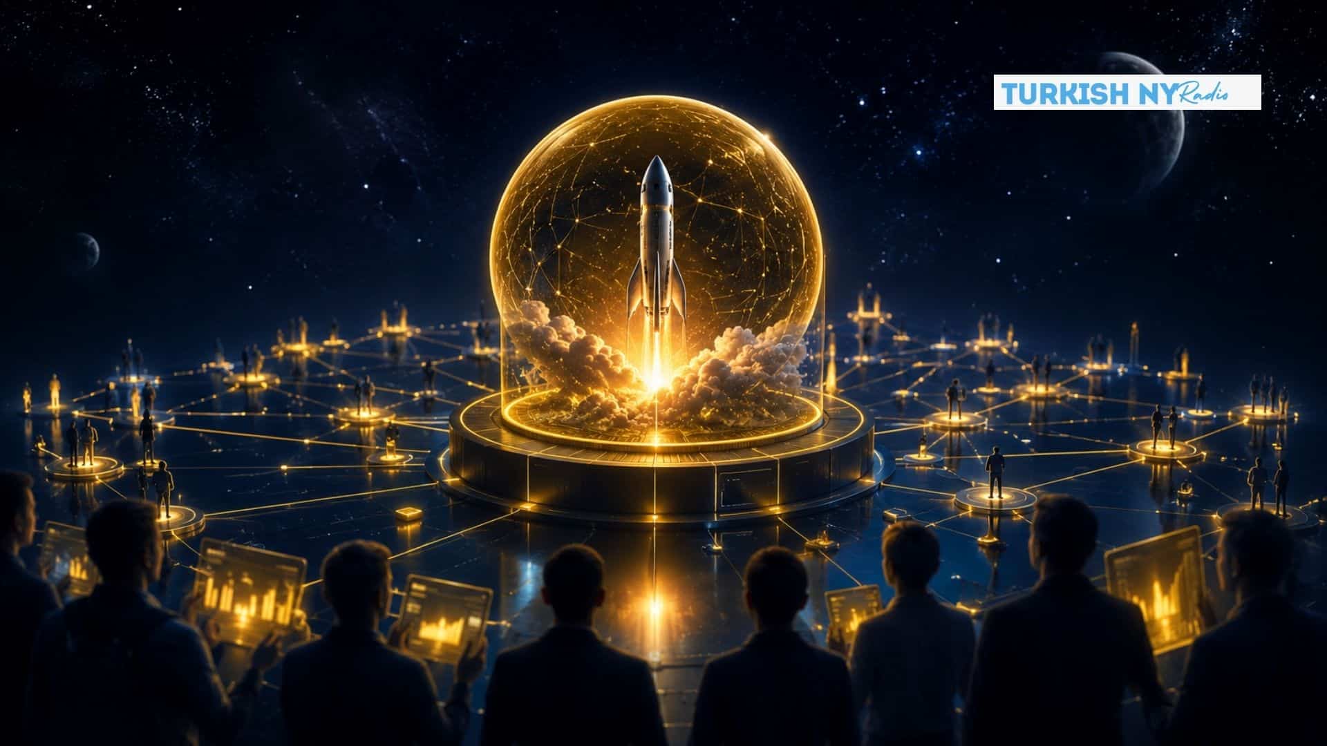 Binance Wallet Subscription Draws $557M for Tokenized SpaceX Exposure 5 Tokenized SpaceX shares