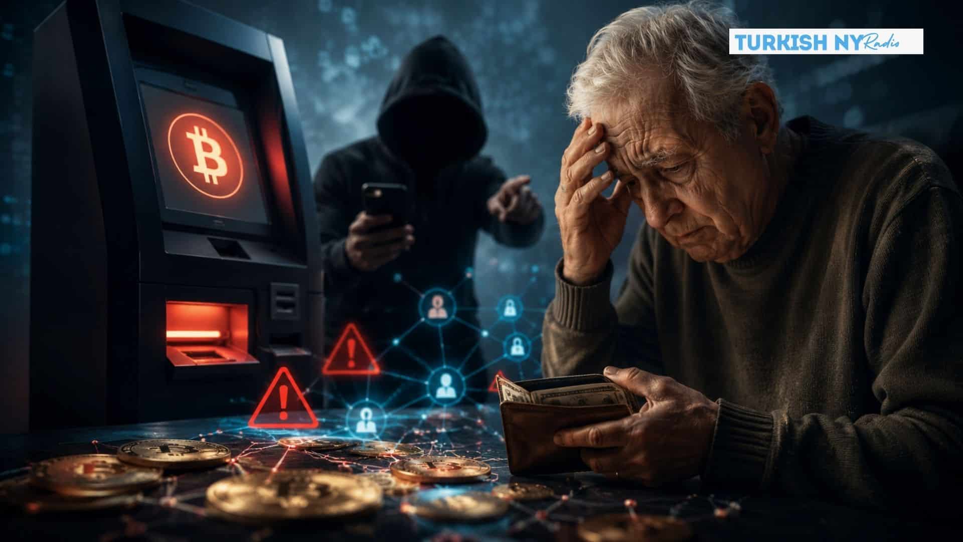 Crypto ATM Scams Draw Congress Action After Americans Lose $333M 5 Crypto ATM Fraud