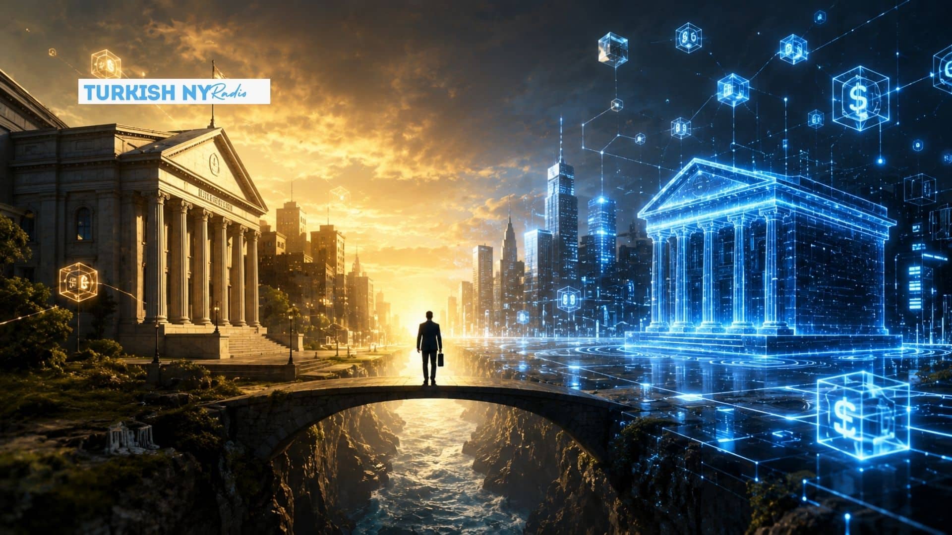 Tokenized Bank Deposits Challenge Stablecoins in Future Digital Money Debate 5 Stablecoins vs Deposits