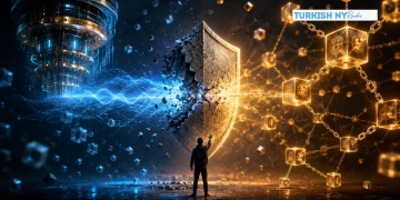 post-quantum cryptography