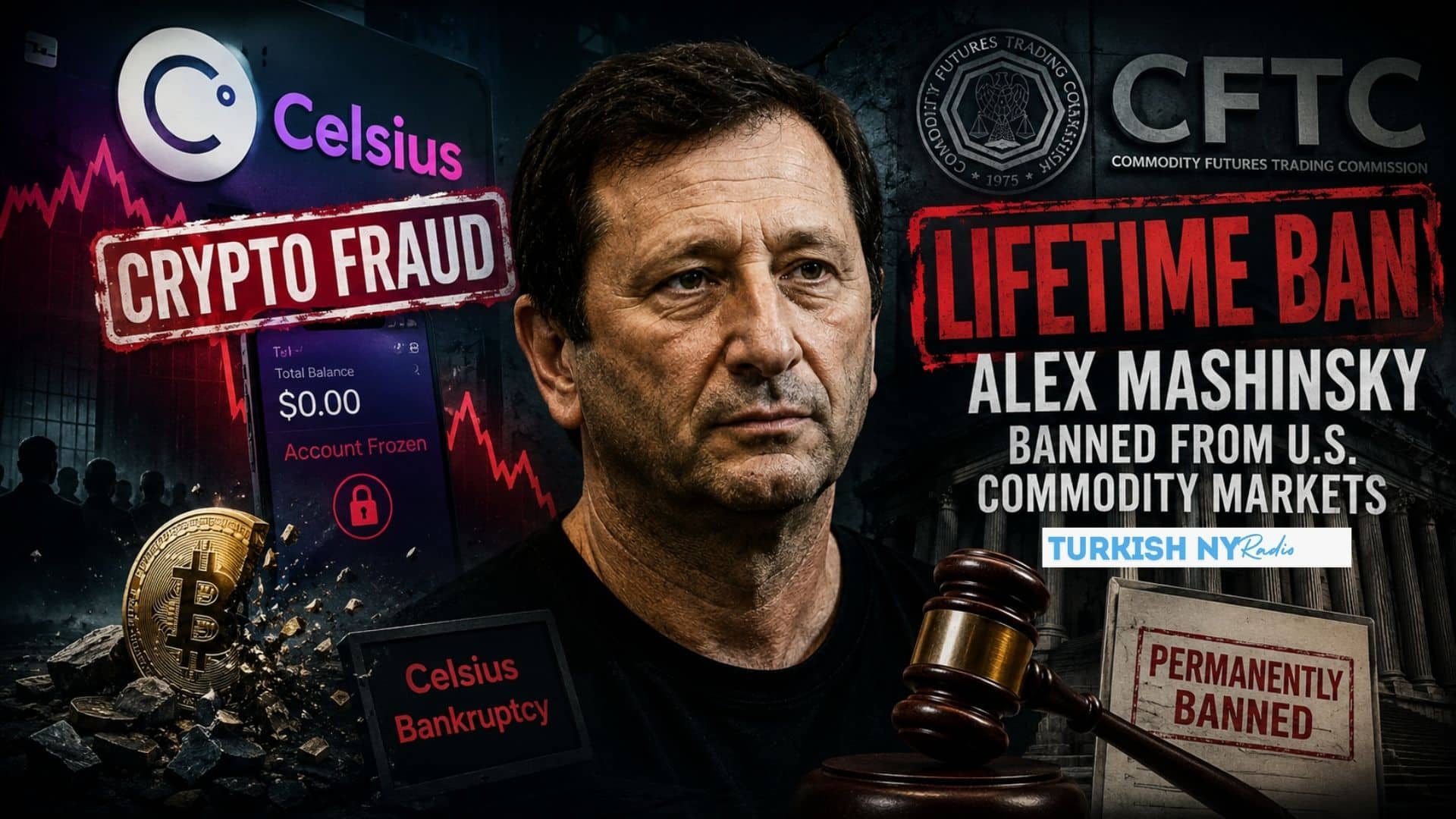 Celsius Crypto Fraud Fallout Deepens as Mashinsky Faces Permanent Market Ban 6 Celsius crypto fraud
