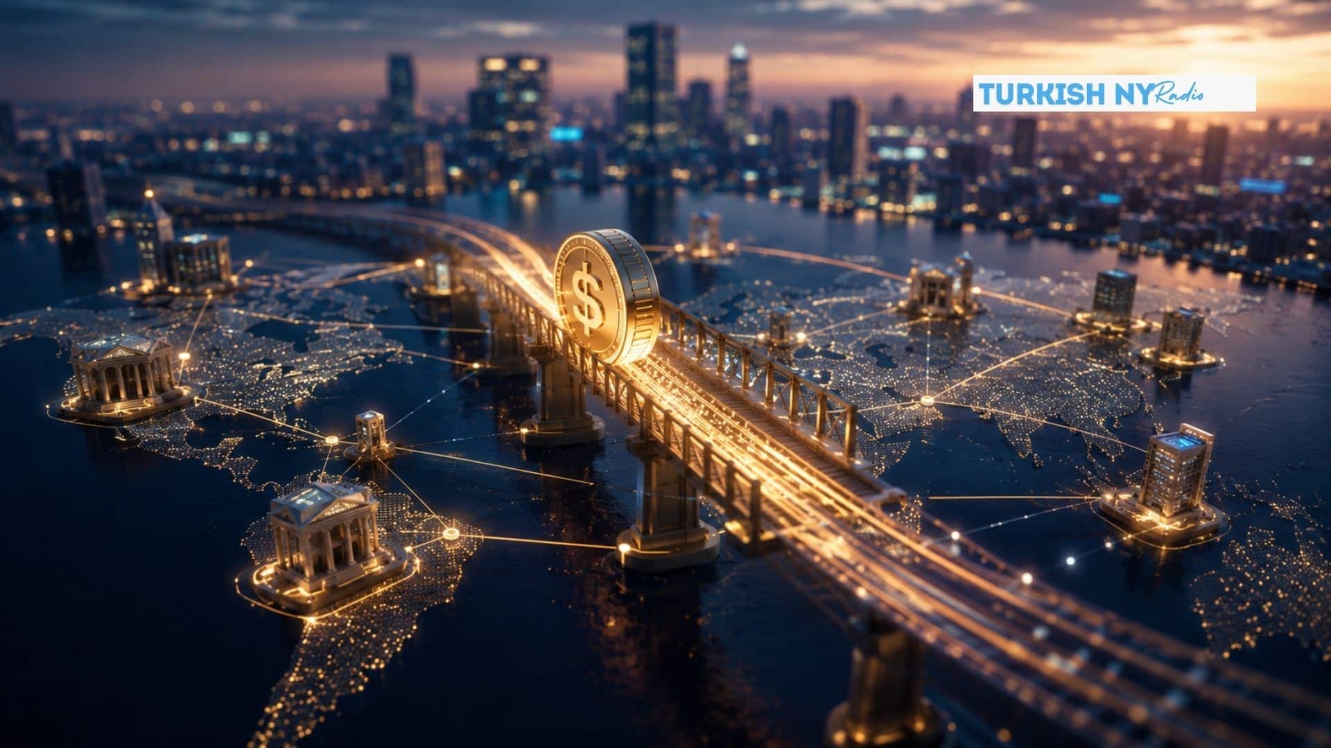 Stablecoin Payment Rails Move Into Traditional Finance After $2.75B Transaction 5 stablecoin payments
