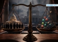 Prediction Market Ban Bill Targets Congressional Trading on Political Outcomes 10 Congress Betting Ban