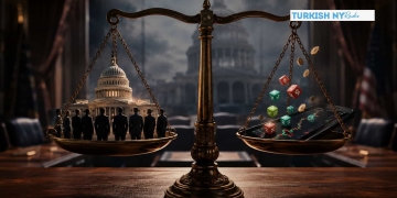 Congress Betting Ban